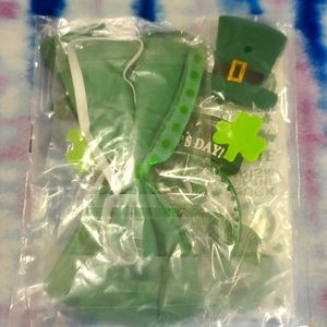 St Patty's day  custome bundle